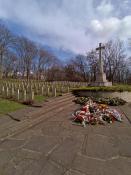 Cmentarz Wojenny Wspólnoty Brytyjskiej w Poznaniu