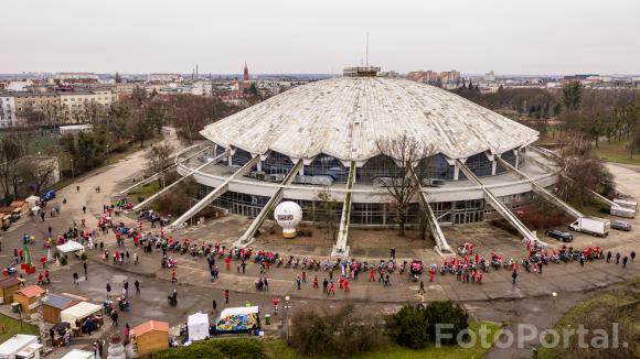 Motogwiazdorzy na Łazarzu