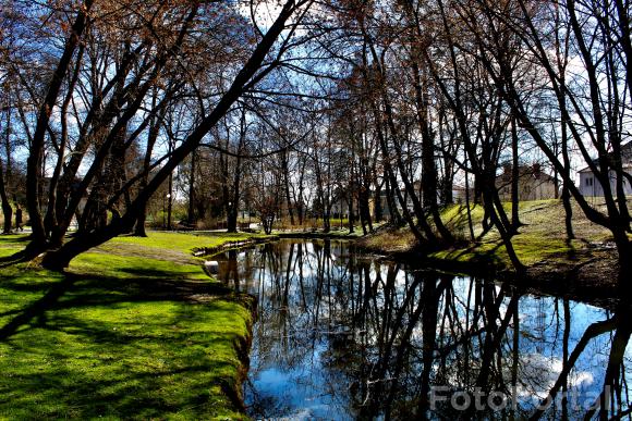 Park Sołacki