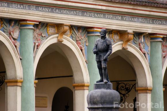 Barwny Stary Rynek