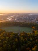 Poznańska Jesienna Panorama