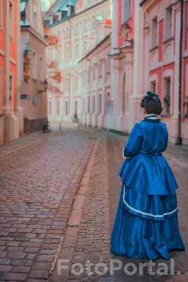 Dawnych wspomnień czar