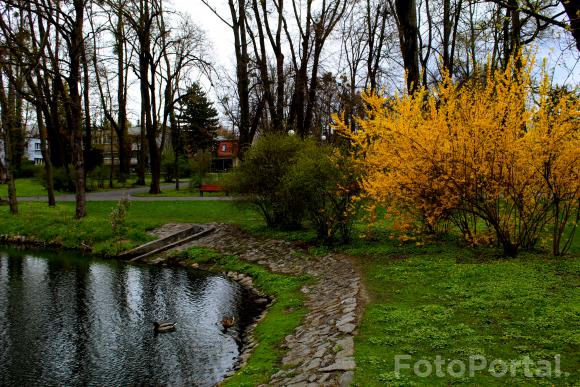 Park Sołacki