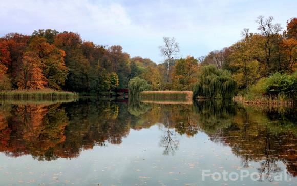 Park Sołacki