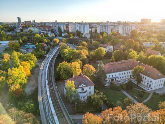 Kolorowe Jeżyce