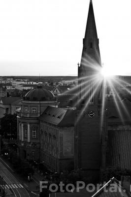 Stare Miasto w moich oczach