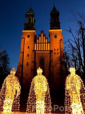 Ostrów Tumski