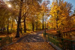 Park Sołacki