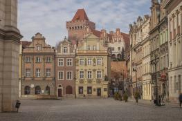 Stary Rynek w Poznaniu