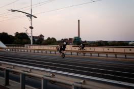 Motocykl