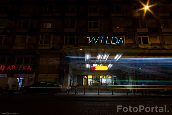 Kino Wilda 1.3