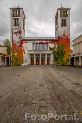 Jesienny  Poznań