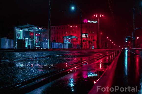 Poznań 2077