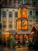 Świąteczny Poznań