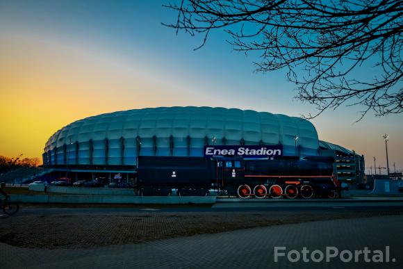 Enea Stadion
