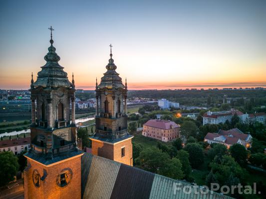 Ostrów Tumski