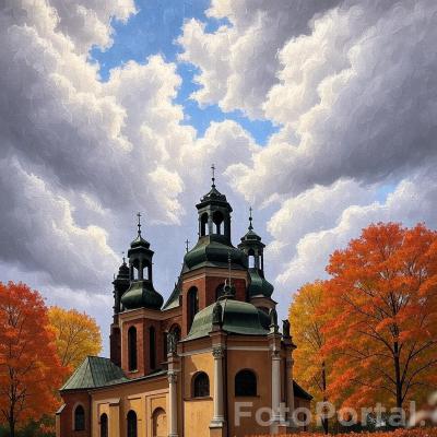 Ostrów Tumski