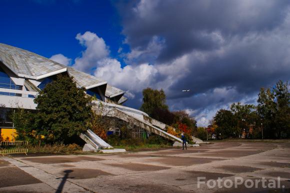 Park Jana Kasprowicza