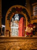 Gwiazdor zaprasza do obejrzenia choinki na Starym Rynku