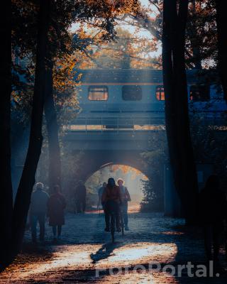 Park Sołacki