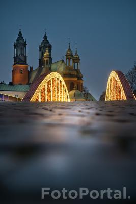 Świąteczna Katedra