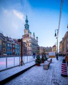 Świąteczny Poznań
