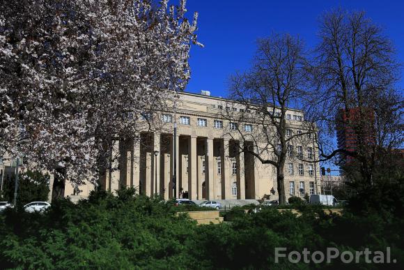 Al. Niepodległości