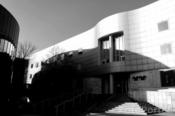 Światłocienie Poznania