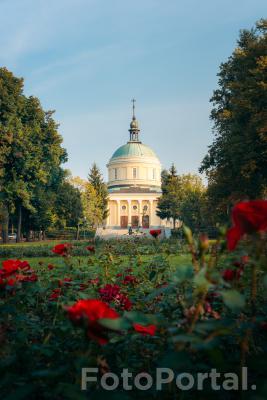 Lato na Sołaczu