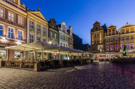 Letni Stary Rynek