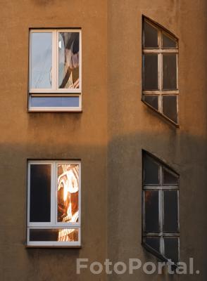 Pokrzywione