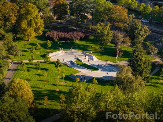 Skate Park