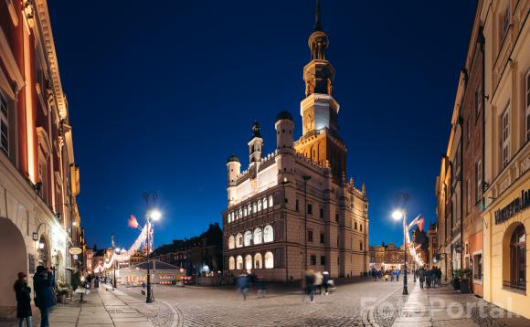 Święta na Starym Rynku