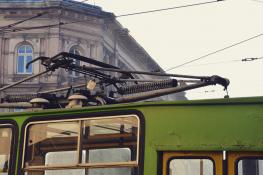 Tram