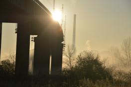 Światłocienie Poznania