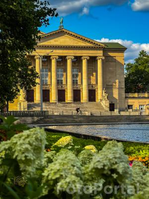 Teatr Wielki im. Stanisława Moniuszki w Poznaniu