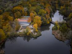 Park Sołacki