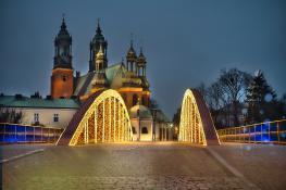 Świąteczna Katedra