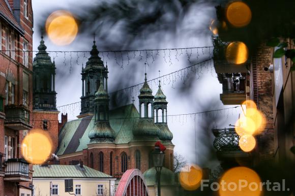 Świąteczny Poznań