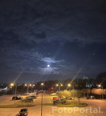 Światłocienie Poznania