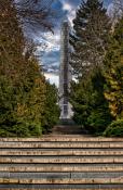 Park Cytadela