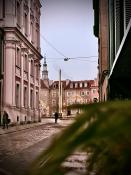 Popołudniowa „Za Bramką”