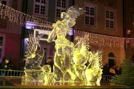 Ice Festival 2019