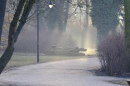 Światłocienie Poznania