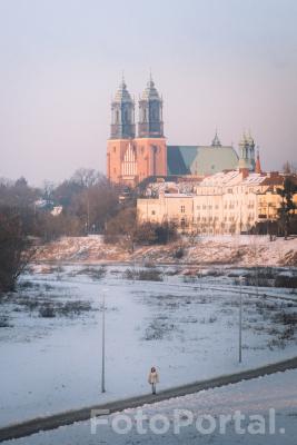 Nadwarciańska spacerowiczka