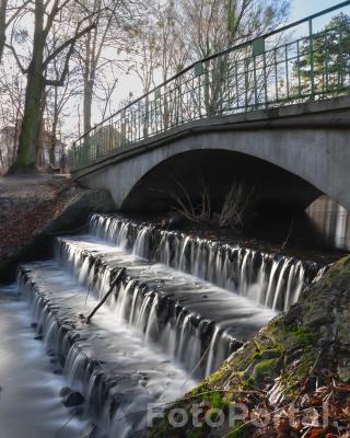 Park Sołacki