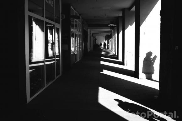 Światłocienie Poznania