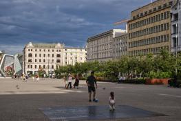 Plac Wolności