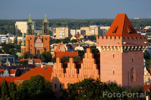Stare Miasto w moich oczach