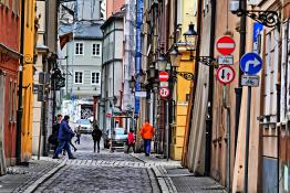 starówka